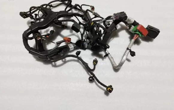 Jeep Grand Cherokee Engine installation wiring loom 68231004AB
