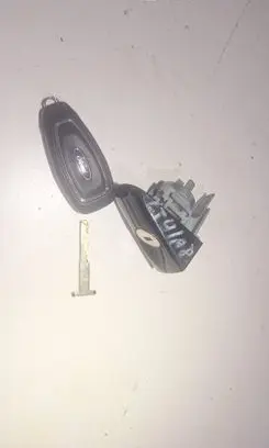 Ford Kuga II Ignition key/card A2C876268