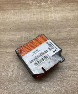 Mercedes-Benz E W210 Airbag control unit/module 0018202126 MRSZ29169