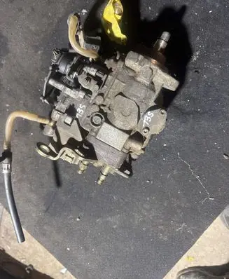 Renault Espace III Fuel injection high pressure pump