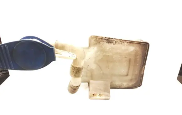 Audi A3 S3 8P Windshield washer fluid reservoir/tank 1K0955453Q