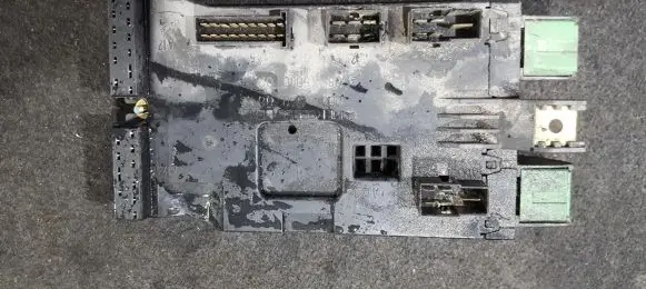 Fuse box set