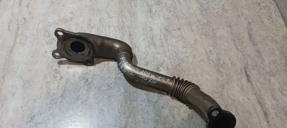 Toyota Avensis T270 EGR valve 