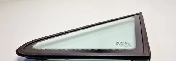 Seat Alhambra (Mk1) Front triangle window/glass 43R001100 DOT249AS2M24