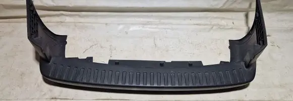 Opel Combo C Rear bumper 24461341