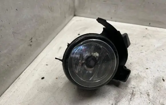 Front fog light