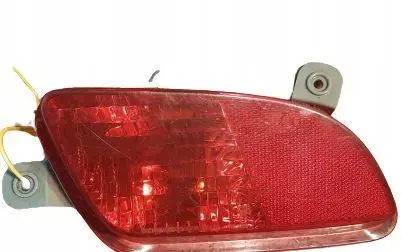 KIA Venga Rear fog light 92404