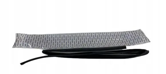 Volvo XC90 Rubber seal front door (on door) 31278797