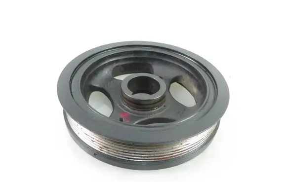 Toyota RAV 4 (XA30) Crankshaft pulley 