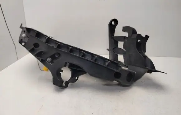 Audi A4 S4 B8 8K Headlight/headlamp mounting bracket 8K0805608A