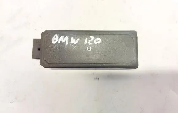 BMW iX Keyless system antenna 5A707E0JLK01