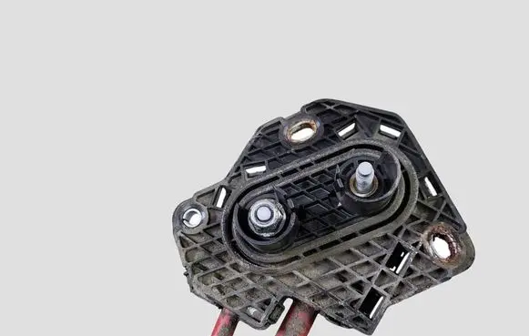 Jaguar XE Positive cable (battery) GX7314300CD 301162403 M0D03