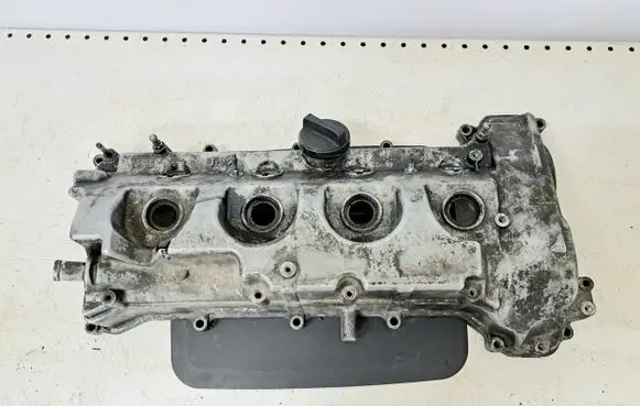 Rocker cam cover