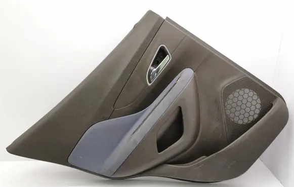 Opel Mokka Rear door card panel trim 95129494 AVF84542
