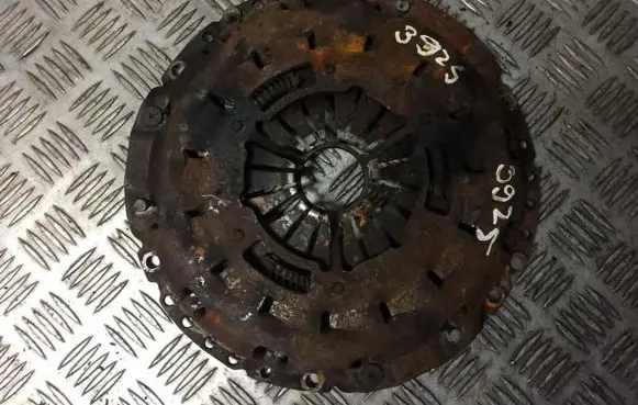 Ford Transit Pressure plate 