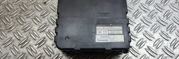 Toyota Prius (XW20) Brake system control unit/module 8968047020 EUDCT02
