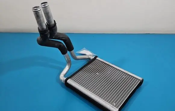 KIA Ceed Interior heater climate box assembly IMPRK1540214