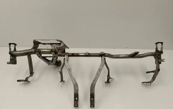 BMW 2 F46 Dashboard cross member/frame bar 9262952