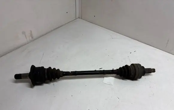 BMW 3 F30 F35 F31 Rear driveshaft 7597681