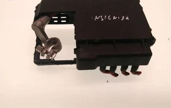 Positive wiring loom