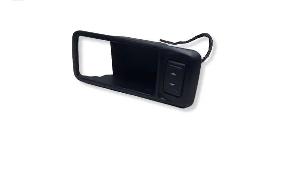 Ford C-MAX I Electric window control switch 3M51226A37ADWKAS 3M51226A37ADW