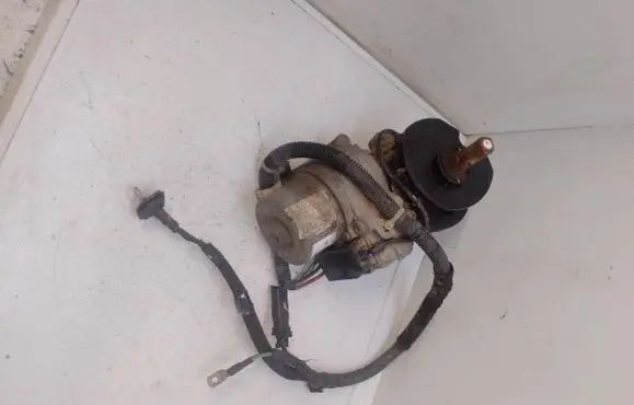 Peugeot 307 Steering rack electric part 6700002532