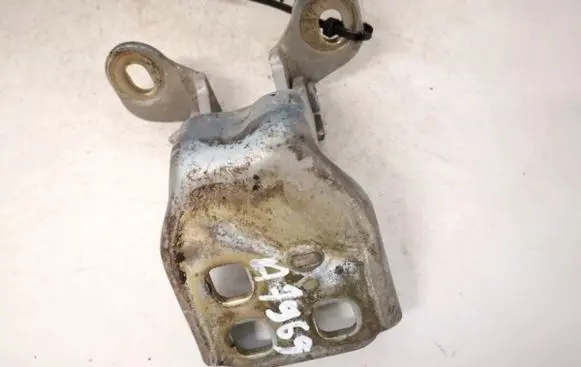 Chrysler Pacifica Rear door lower hinge 4177ac