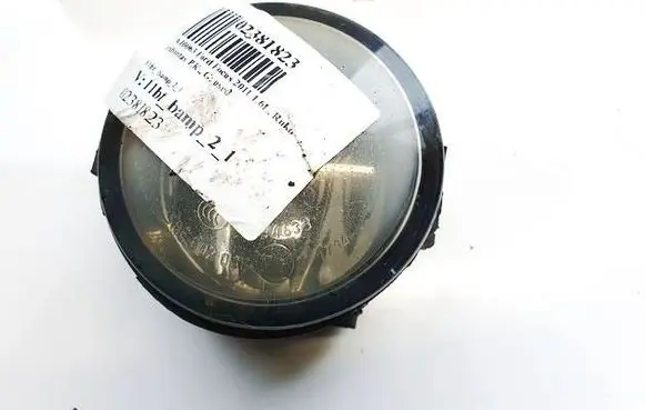 Ford Focus Front fog light 89202515 2n11-15201-ab