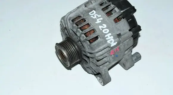 Citroen DS4 Generator/alternator 9678048880