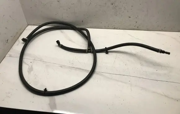 Audi A4 S4 B8 8K Headlight washer hose/pipe 