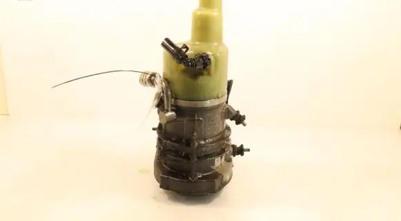 Ford Mondeo MK IV Power steering pump SK514-C6S4B