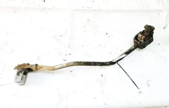 Audi 80 90 B3 Gear shift rod 