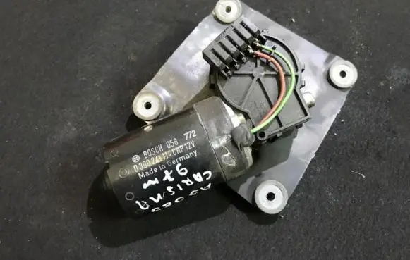 Mitsubishi Carisma Wiper motor 0390241114chp 058772