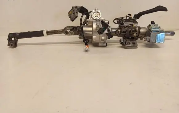 Hyundai Ioniq Steering wheel axle 81900-G2700