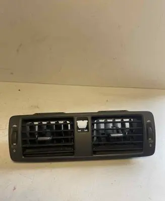Volvo V50 Dash center air vent grill 505068