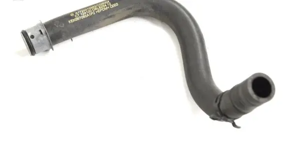 Mercedes-Benz SLK R172 Engine coolant pipe/hose A1725010382