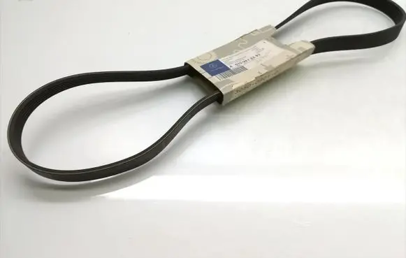 Mercedes-Benz Citan W415 Alternator belt A0109972292