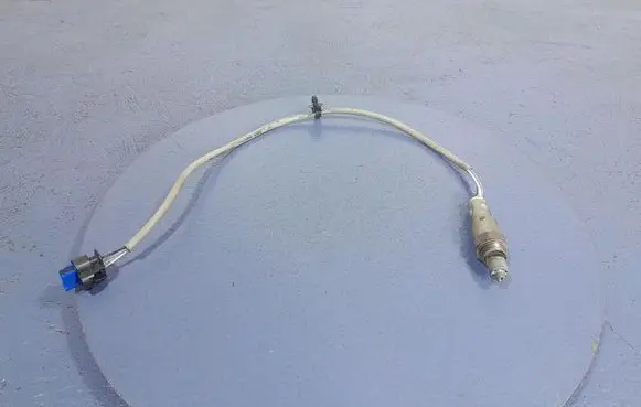 Ford Mustang I Lambda probe sensor JR3A-9G444-BC
