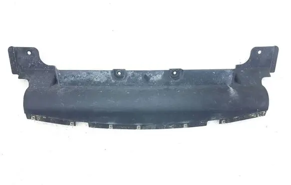 Ford Fusion II Rear bumper underbody cover/under tray HS7311787 HS7311787BB FNG5236