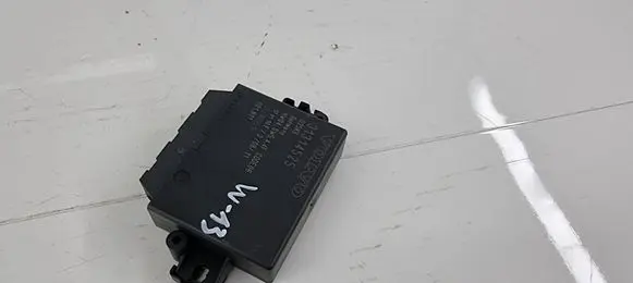 Volvo V60 Parking PDC control unit/module 31314525