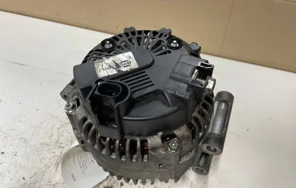 Mercedes-Benz E W212 Generator/alternator FAB0319Z016