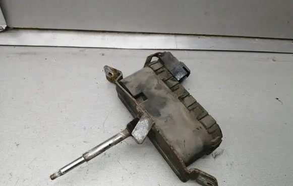 Volvo S80 Headlight wiper motor 