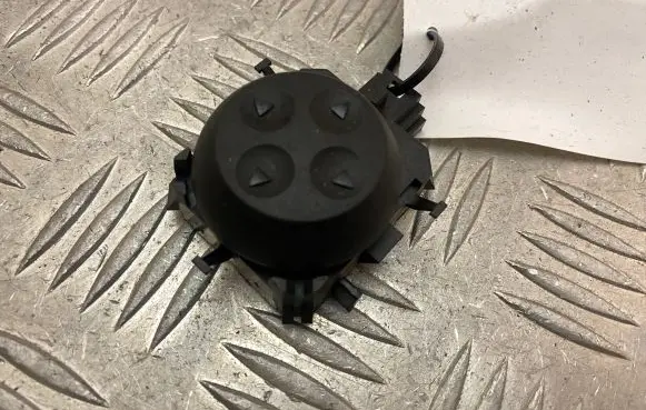 Seat control switch