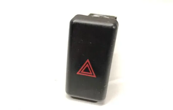 Mazda 3 I Hazard light switch BP4K664H0
