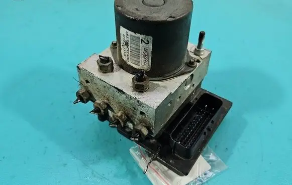 Ford Freestyle ABS Pump 0265900336 IMPRK1533906