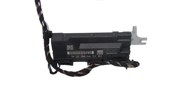 Audi A8 S8 D4 4H Tailgate/trunk control unit/module 4H0959107AC