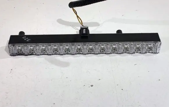 Toyota Camry VIII XV70 Third/center stoplight