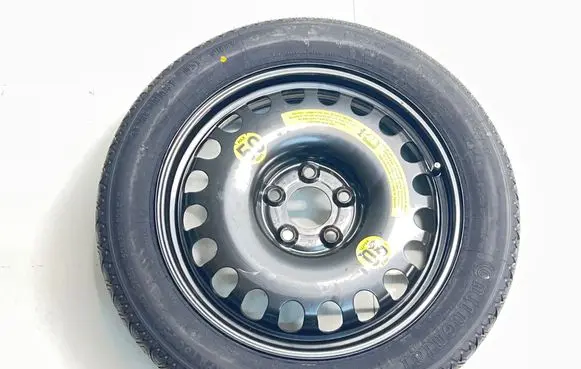 Mercedes-Benz CLS C219 R17 spare wheel 2194000002