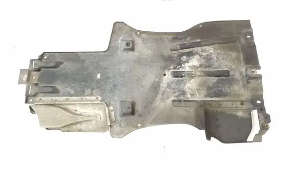 Porsche Cayenne (92A) Pickup box liner 7L8825231A