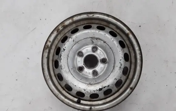 Volkswagen Caddy R15 forged rim 1K0601027C